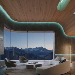 La Evolución de las Casas Inteligentes de Lujo en 2026 La Evolución de las Casas Inteligentes de Lujo en 2026