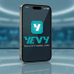 ¿Cómo funciona YEVY? El acceso a la app de experiencias ¿Cómo funciona YEVY? El acceso a la app de experiencias