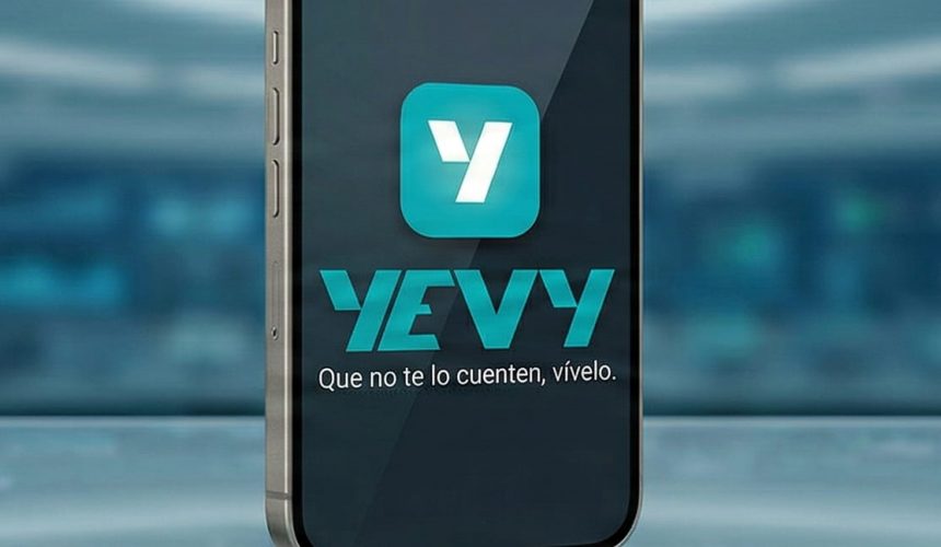 ¿Cómo funciona YEVY? El acceso a la app de experiencias ¿Cómo funciona YEVY? El acceso a la app de experiencias