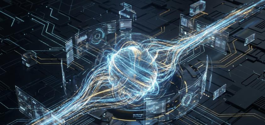 El salto de 2026: De las «Apps» aisladas a los Ecosistemas Integrales El salto de 2026: De las «Apps» aisladas a los Ecosistemas Integrales