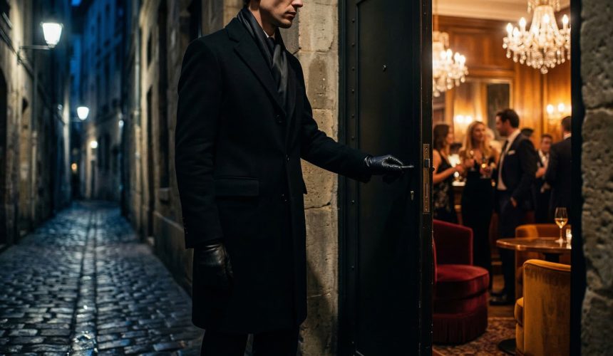 La ciudad invisible: Cómo descubrir los espacios efímeros más exclusivos en 2026