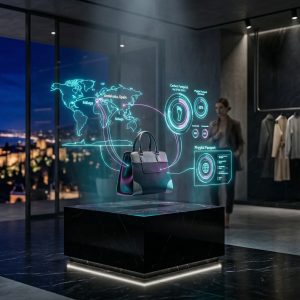 Guía de Innovación: La revolución phygital en el retail de alta gama
