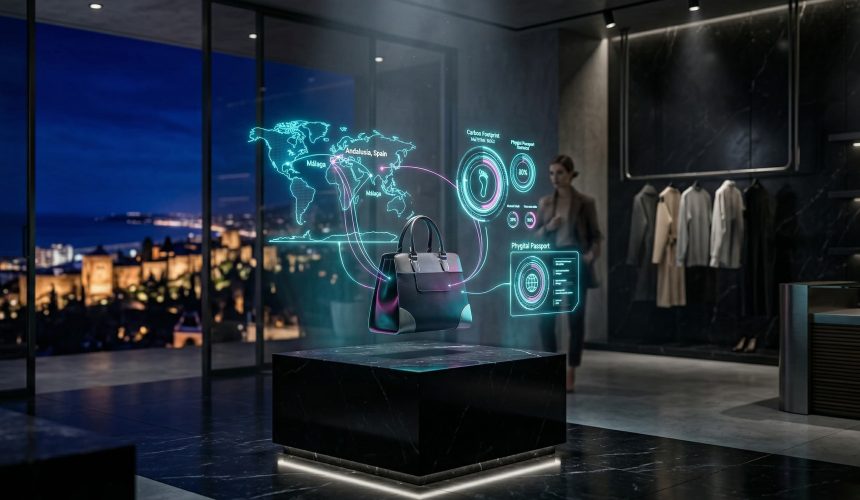 Guía de Innovación: La revolución phygital en el retail de alta gama