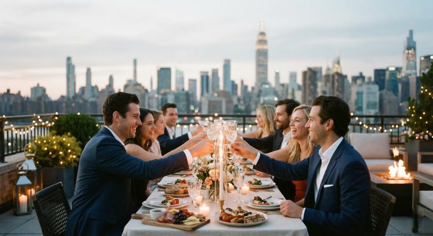 El nuevo lujo de 2026: Por qué las experiencias efímeras son la máxima tendencia El nuevo lujo de 2026: Por qué las experiencias efímeras son la máxima tendencia