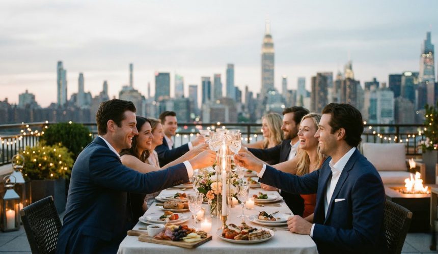 El nuevo lujo de 2026: Por qué las experiencias efímeras son la máxima tendencia