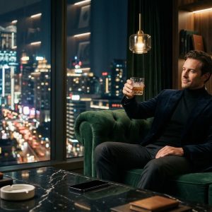 El fin del FOMO: Por qué el mayor lujo de 2026 es elegir dónde no estar El fin del FOMO: Por qué el mayor lujo de 2026 es elegir dónde no estar