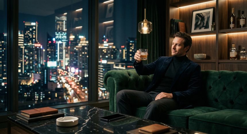 El fin del FOMO: Por qué el mayor lujo de 2026 es elegir dónde no estar