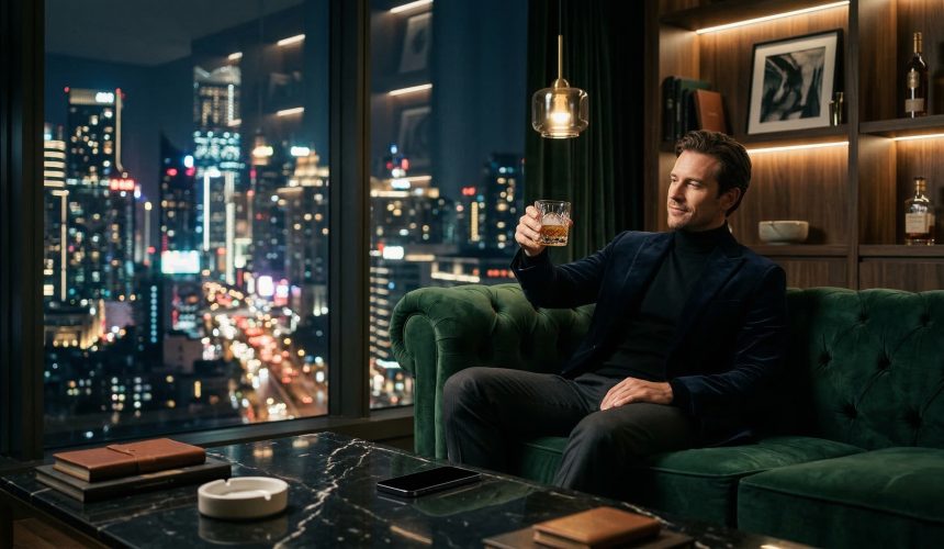 El fin del FOMO: Por qué el mayor lujo de 2026 es elegir dónde no estar