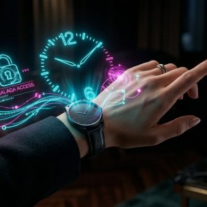 El tiempo como la nueva moneda: La era de las interfaces de «fricción cero»