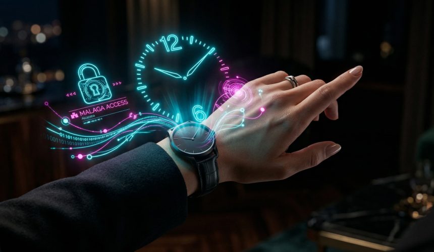 El tiempo como la nueva moneda: La era de las interfaces de «fricción cero»