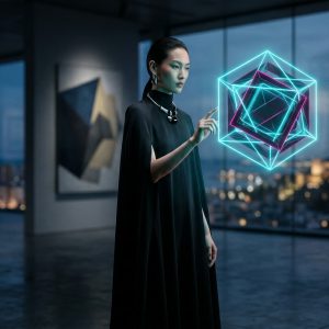 El nuevo paradigma del estatus: Del objeto físico al lujo experiencial digital