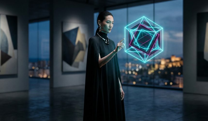 El nuevo paradigma del estatus: Del objeto físico al lujo experiencial digital