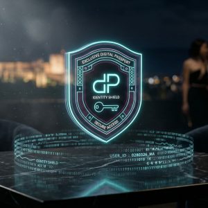 La anatomía de la nueva identidad: El pasaporte digital exclusivo y el estatus en 2026