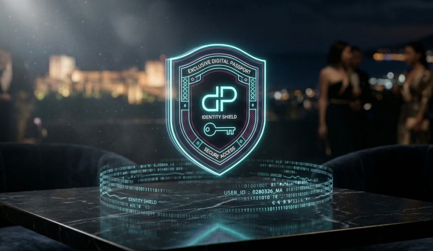 La anatomía de la nueva identidad: El pasaporte digital exclusivo y el estatus en 2026