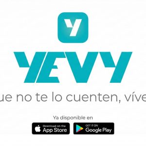 ¿Qué significa YEVY? La red social que redefine el acceso a lo increíble
