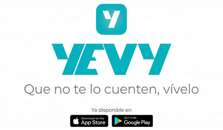 ¿Qué significa YEVY? La red social que redefine el acceso a lo increíble