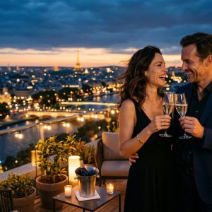 El Manifiesto de 2026: Por qué la riqueza experiencial ha desbancado al lujo material