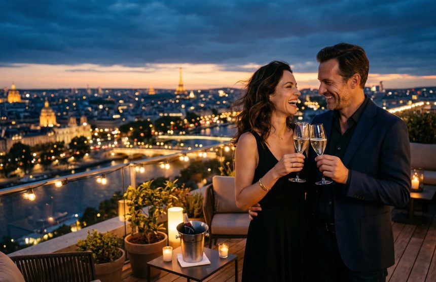 El Manifiesto de 2026: Por qué la riqueza experiencial ha desbancado al lujo material El Manifiesto de 2026: Por qué la riqueza experiencial ha desbancado al lujo material