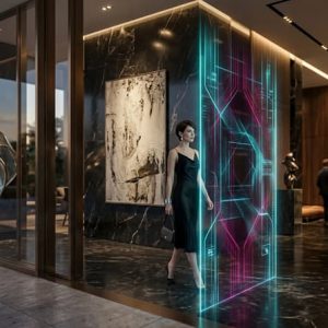 El fin de las recepciones: Cómo el Hospitality 3.0 transforma la hostelería de ultra-lujo