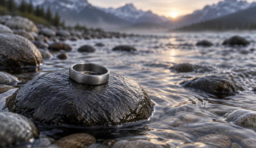 Anillos inteligentes: qué son, cómo funcionan y por qué el sector crece