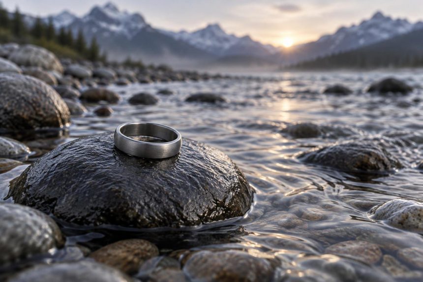 Anillos inteligentes: qué son, cómo funcionan y por qué el sector crece