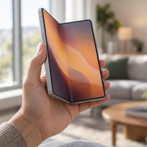 iPhone Duo: qué cambia el primer plegable de Apple y a quién le compensa