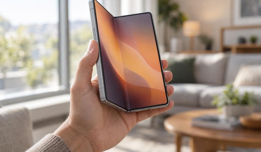iPhone Duo: qué cambia el primer plegable de Apple y a quién le compensa