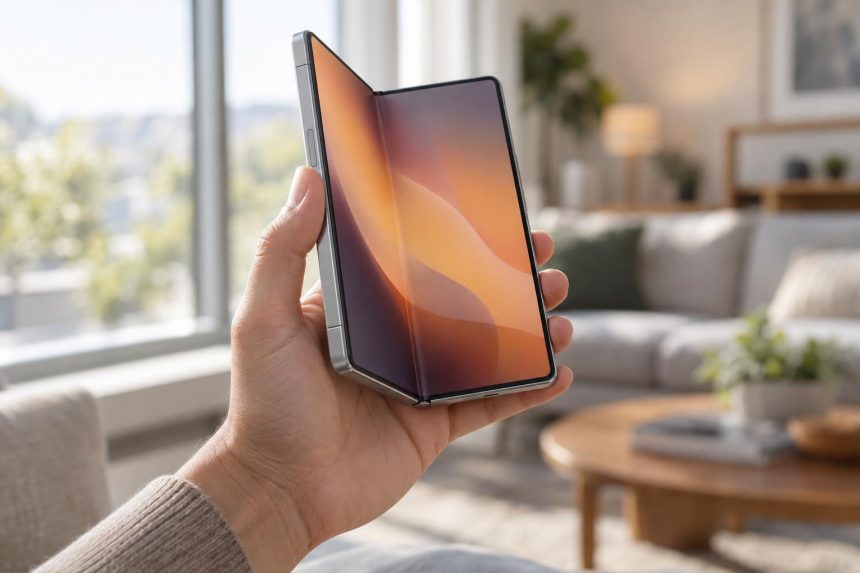 iPhone Duo: qué cambia el primer plegable de Apple y a quién le compensa
