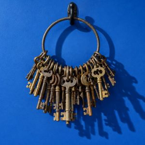 Llaves de acceso (passkeys): qué son, cómo funcionan y por qué jubilan la contraseña