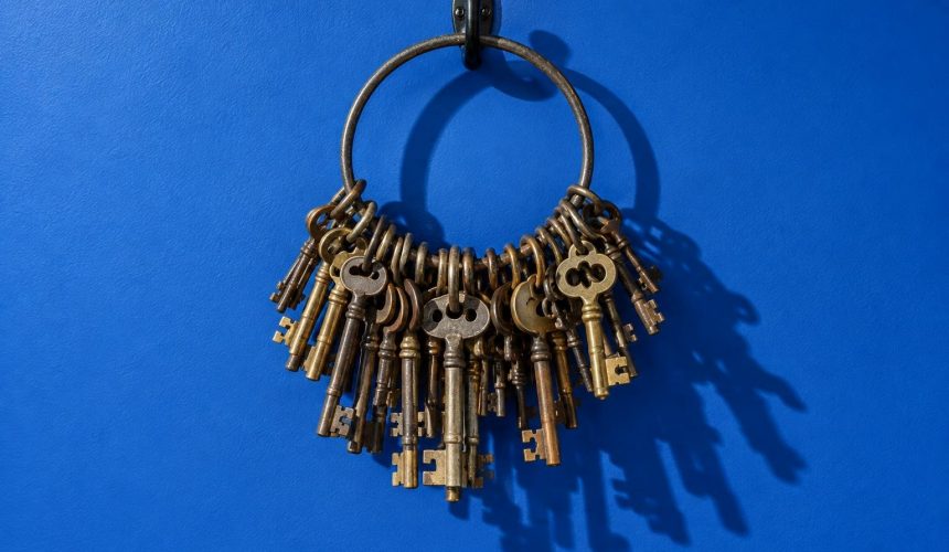 Llaves de acceso (passkeys): qué son, cómo funcionan y por qué jubilan la contraseña Llaves de acceso (passkeys): qué son, cómo funcionan y por qué jubilan la contraseña
