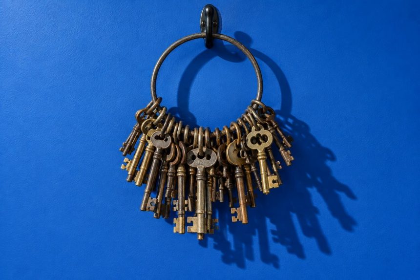 Llaves de acceso (passkeys): qué son, cómo funcionan y por qué jubilan la contraseña