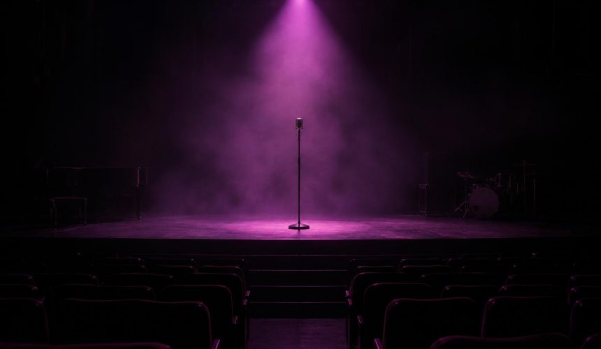 Música generada por IA: por qué las plataformas empiezan a etiquetarla