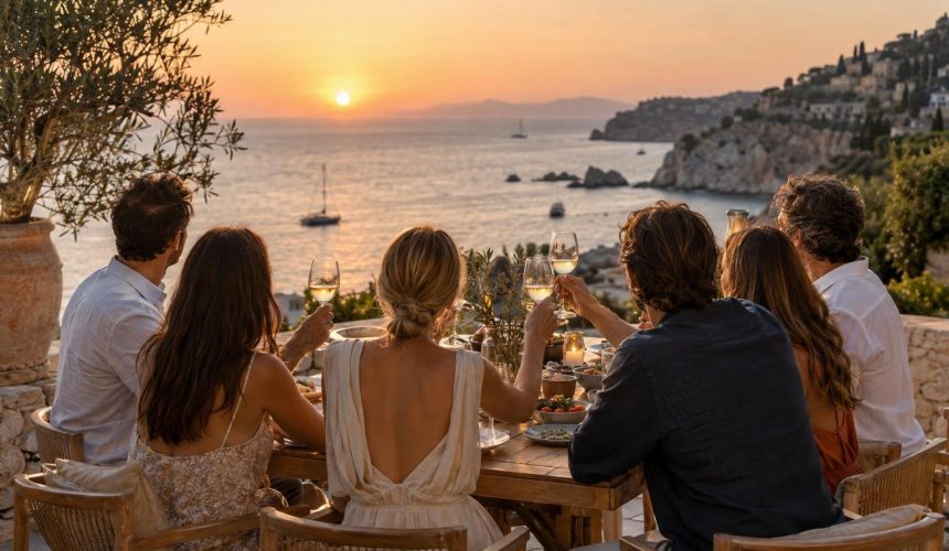Turismo experiencial: por qué ya no viajamos para ver, sino para vivir