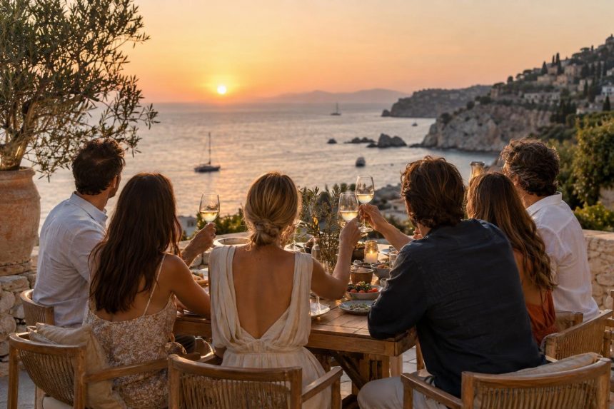 Turismo experiencial: por qué ya no viajamos para ver, sino para vivir Turismo experiencial: por qué ya no viajamos para ver, sino para vivir
